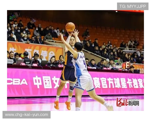 女篮后场组织成队伍取胜的关键