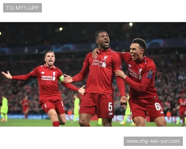 阿诺德助攻形成利物浦绝对优势