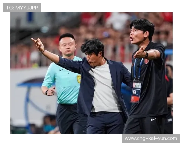 徐正源信心满满，成都蓉城准备迎接更强对手